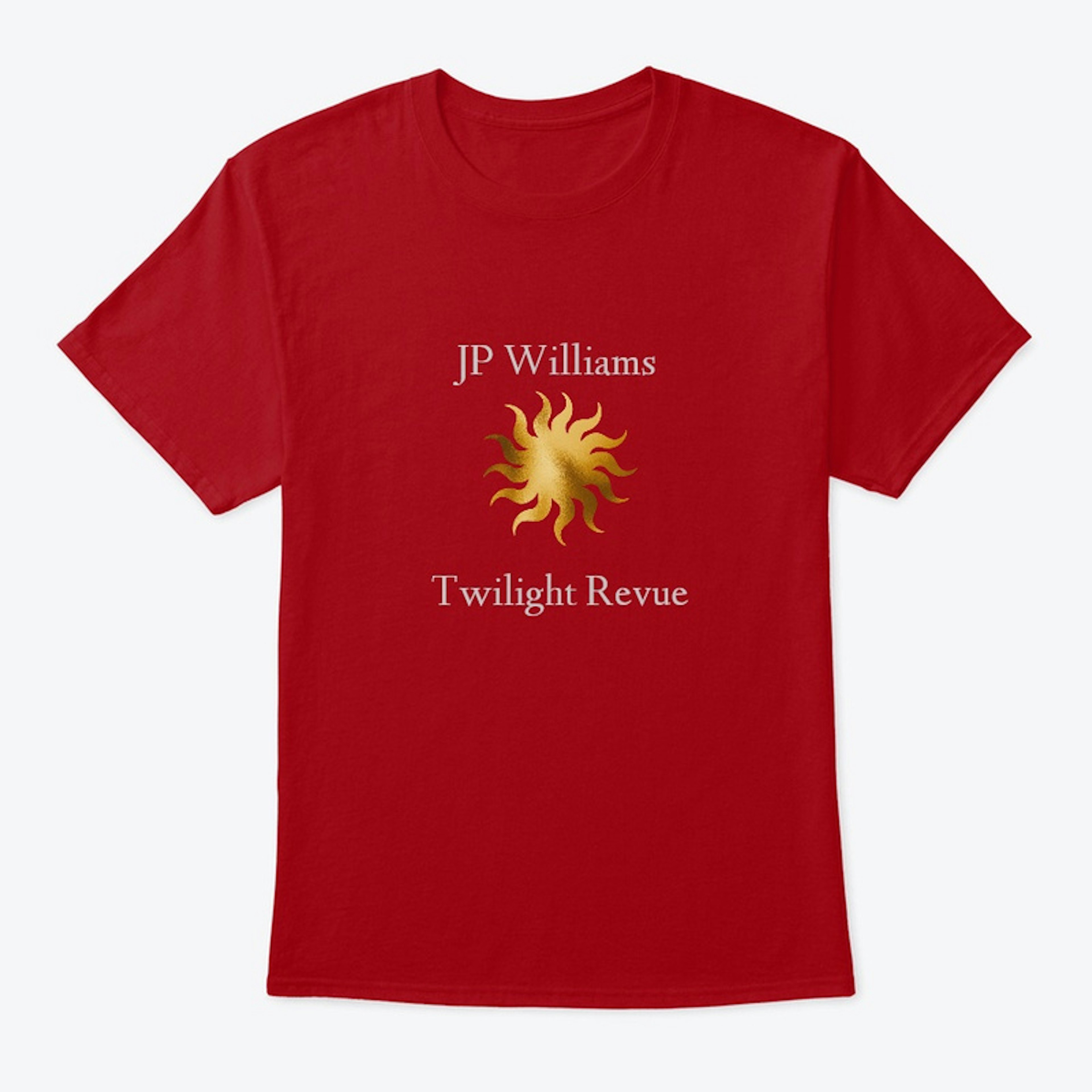JP Williams Twilight Revue