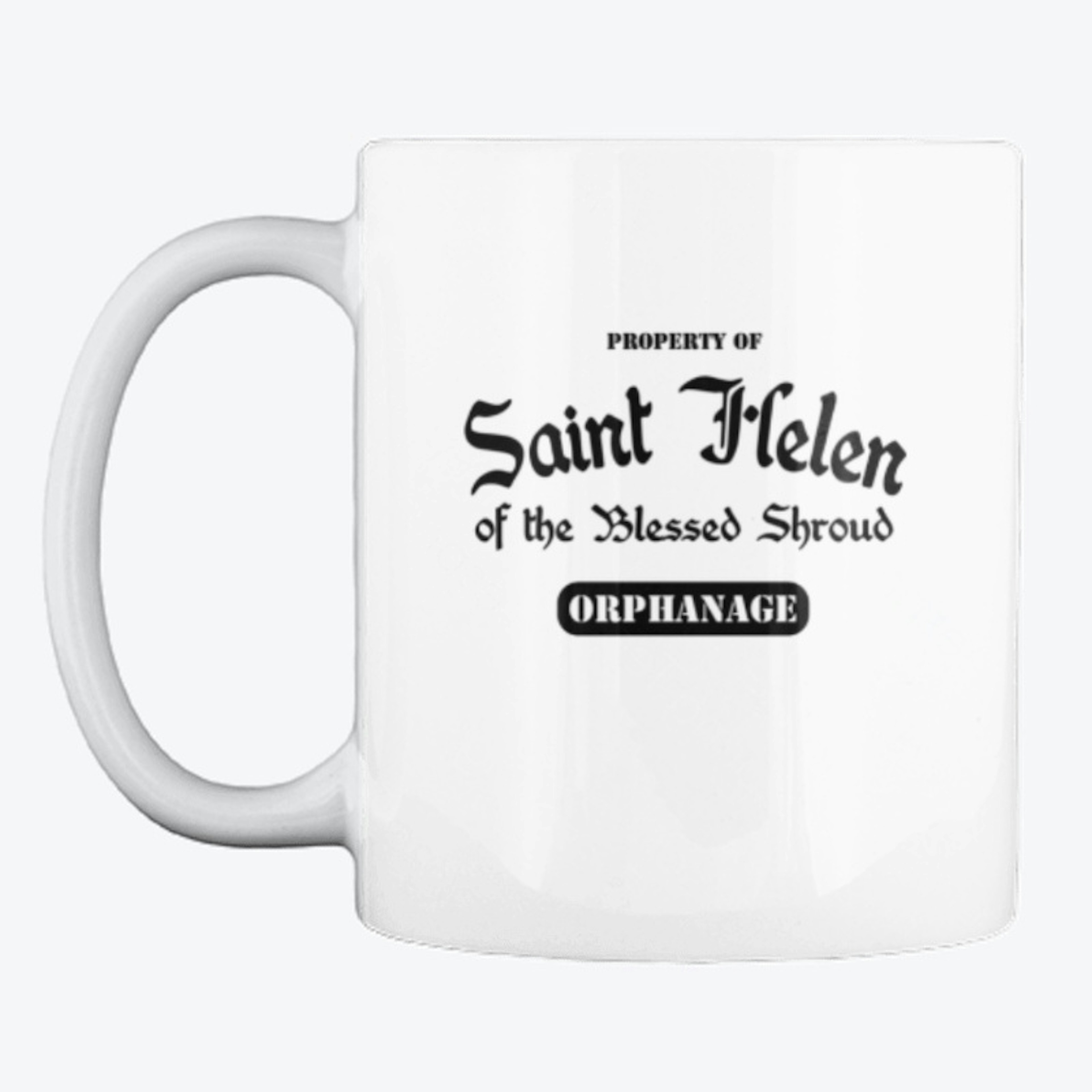 Saint Helen